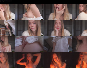 bibi_it_is — 109 minute Chaturbate female cam show recording, 720p, Jul 9, 2023