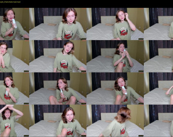 bjliki — 4 minute Chaturbate couple cam show recording, 720p, Jul 9, 2023