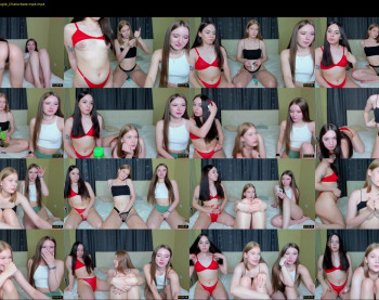 bjliki — 26 minute Chaturbate couple cam show recording, 720p, Jul 9, 2023
