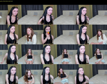 bjliki — 16 minute Chaturbate couple cam show recording, 720p, Jul 9, 2023