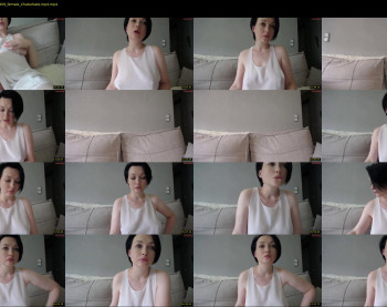 blueeyeess — 61 minute Chaturbate female cam show recording, 720p, Jul 9, 2023