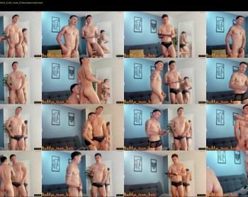 buddys_team_hots — 70 minute Chaturbate couple cam show recording, 720p, Jul 9, 2023