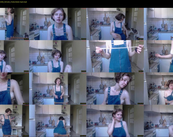 cammyclyde — 120 minute Chaturbate female cam show recording, 720p, Jul 9, 2023