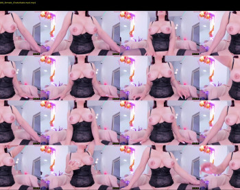 candyxtreo — 3 minute Chaturbate couple cam show recording, 720p, Jul 10, 2023