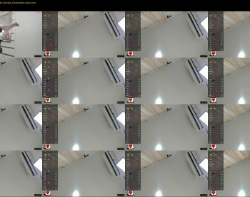 charis_hill — 18 minute Chaturbate female cam show recording, 720p, Jul 9, 2023