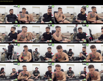 classied — 120 minute Chaturbate male cam show recording, 720p, Jul 10, 2023