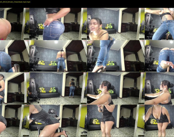 cocksuckingslutx — 120 minute Chaturbate female cam show recording, 720p, Jul 10, 2023