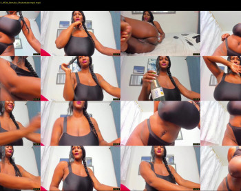crazy_addixtion — 51 minute Chaturbate female cam show recording, 720p, Jul 10, 2023