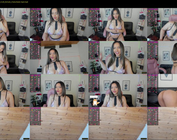 cristal__hot_1 — 121 minute Chaturbate female cam show recording, 720p, Jul 9, 2023