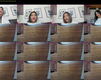 cristal__hot_1 — 121 minute Chaturbate female cam show recording, 720p, Jul 9, 2023
