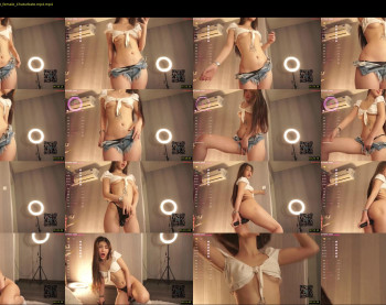 daisypro — 11 minute Chaturbate couple cam show recording, 720p, Jul 10, 2023