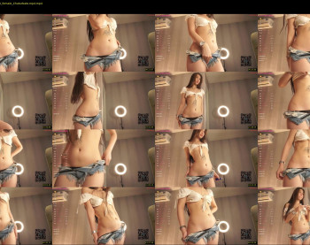 daisypro — 53 minute Chaturbate couple cam show recording, 720p, Jul 10, 2023