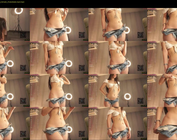 daisypro — 120 minute Chaturbate couple cam show recording, 720p, Jul 10, 2023