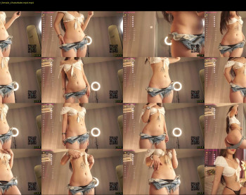 daisypro — 46 minute Chaturbate couple cam show recording, 720p, Jul 10, 2023