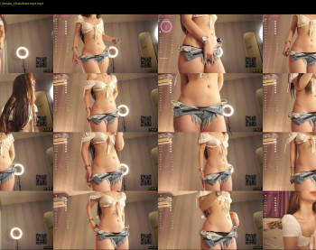 daisypro — 50 minute Chaturbate couple cam show recording, 720p, Jul 10, 2023