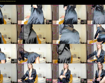 dariaa_doll — 2 minute Chaturbate female cam show recording, 720p, Jul 9, 2023