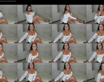 deboramom — 4 minute Chaturbate female cam show recording, 720p, Jul 10, 2023