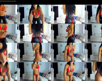 deisy_madrid — 59 minute Chaturbate female cam show recording, 720p, Jul 10, 2023