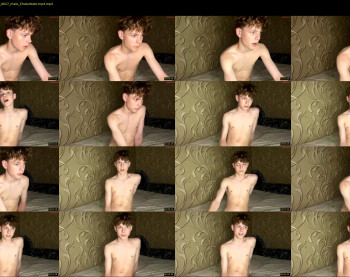 den_phoenix_ — 8 minute Chaturbate male cam show recording, 720p, Jul 10, 2023