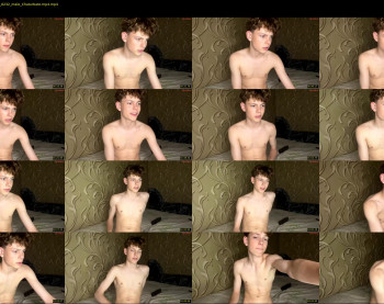den_phoenix_ — 5 minute Chaturbate male cam show recording, 720p, Jul 10, 2023