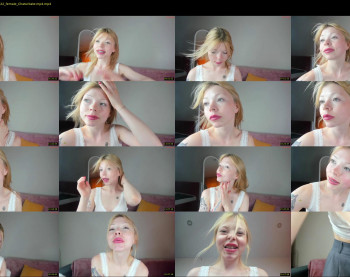 deva_alice — 40 minute Chaturbate female cam show recording, 720p, Jul 9, 2023