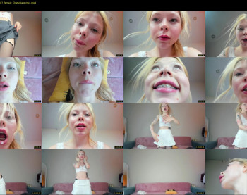deva_alice — 108 minute Chaturbate female cam show recording, 720p, Jul 9, 2023