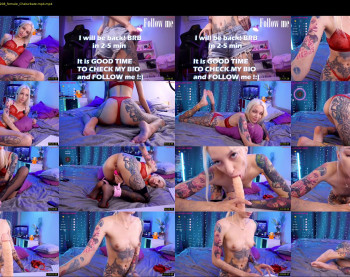 diana_rotor — 100 minute Chaturbate female cam show recording, 720p, Jul 10, 2023