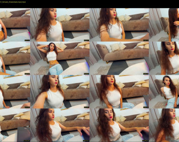 ehotlovea — 84 minute Chaturbate female cam show recording, 720p, Jul 10, 2023