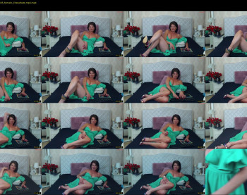 elisarosse_ — 11 minute Chaturbate female cam show recording, 720p, Jul 10, 2023
