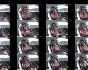 erotic_vibe — 3 minute Chaturbate female cam show recording, 720p, Jul 9, 2023