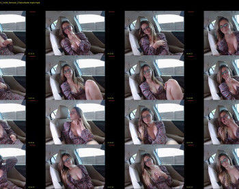 erotic_vibe — 38 minute Chaturbate female cam show recording, 720p, Jul 9, 2023