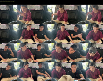 exotic_gold — 8 minute Chaturbate male cam show recording, 720p, Jul 9, 2023