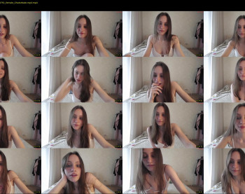 fflloowweerr — 17 minute Chaturbate couple cam show recording, 720p, Jul 9, 2023