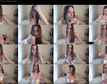 fflloowweerr — 26 minute Chaturbate couple cam show recording, 720p, Jul 9, 2023