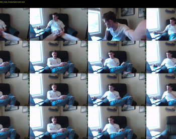 finnabun33 — 18 minute Chaturbate male cam show recording, 720p, Jul 9, 2023