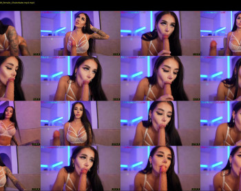 fuckbitoni — 121 minute Chaturbate couple cam show recording, 720p, Jul 9, 2023