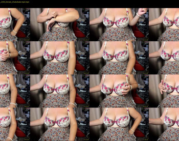 garmonic_milf — 13 minute Chaturbate female cam show recording, 720p, Jul 9, 2023