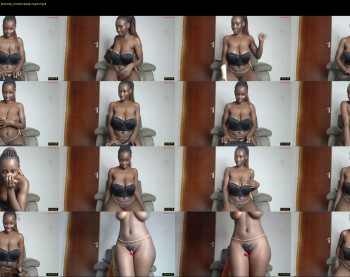 gulpess — 81 minute Chaturbate female cam show recording, 480p, Jul 9, 2023