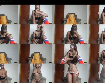 gulpess — 31 minute Chaturbate female cam show recording, 480p, Jul 9, 2023