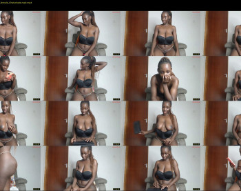 gulpess — 22 minute Chaturbate female cam show recording, 480p, Jul 10, 2023