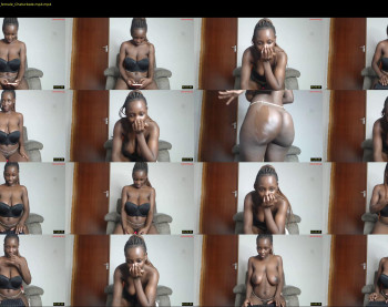 gulpess — 52 minute Chaturbate female cam show recording, 480p, Jul 10, 2023