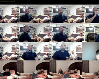 hardworkertn — 34 minute Chaturbate male cam show recording, 720p, Jul 10, 2023
