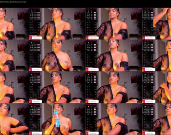 helen_miller — 4 minute Chaturbate female cam show recording, 720p, Jul 9, 2023