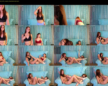 helenchristensen — 120 minute Chaturbate female cam show recording, 720p, Jul 9, 2023