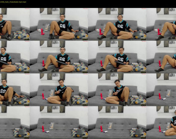 heteros_men — 9 minute Chaturbate male cam show recording, 720p, Jul 9, 2023