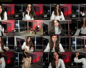 hollyshit_ — 113 minute Chaturbate female cam show recording, 720p, Jul 10, 2023