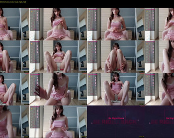 iamwendy7 — 45 minute Chaturbate female cam show recording, 720p, Jul 9, 2023