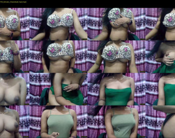 indian_raya — 88 minute Chaturbate female cam show recording, 720p, Jul 9, 2023