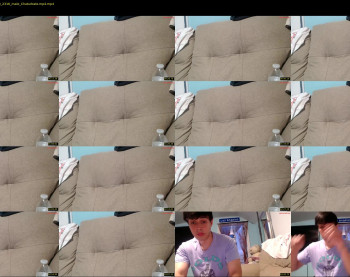 infamouslucas — 4 minute Chaturbate male cam show recording, 480p, Jul 9, 2023