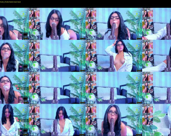 ivy_li — 87 minute Chaturbate female cam show recording, 720p, Jul 9, 2023